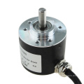 ISC3806-G03-2500ABZ1-5L Wholesale digital mini incremental rotary encoder for speed or position